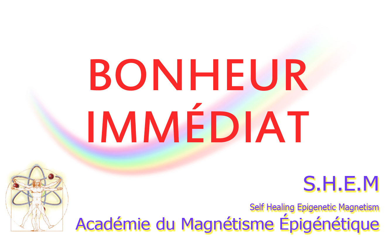 Academie du Magnétisme Épigénétique ou S.H.E.M.